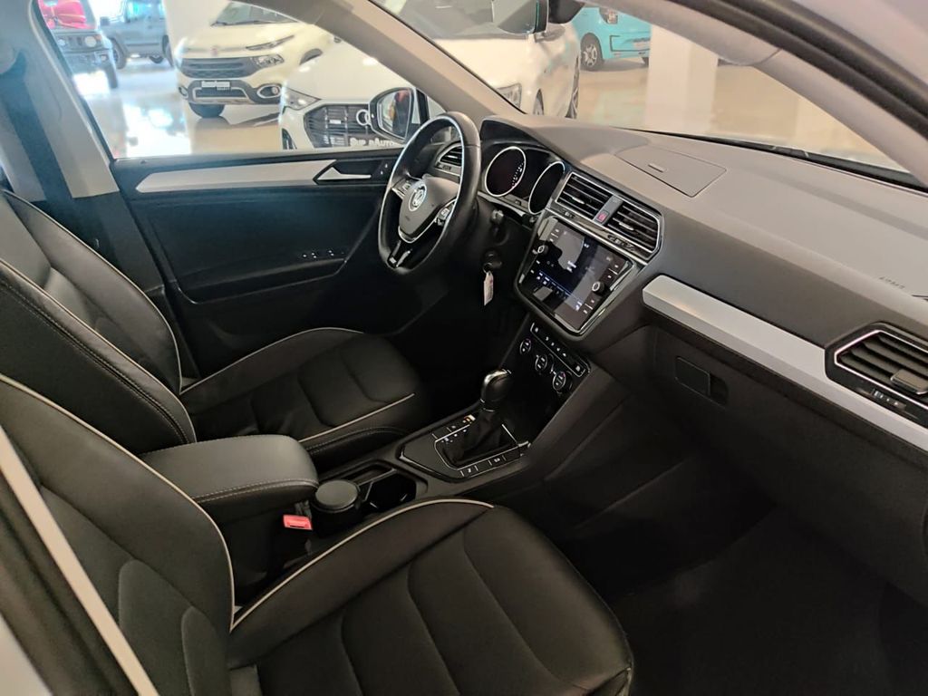Tiguan 1.4 250 TSI Allspace