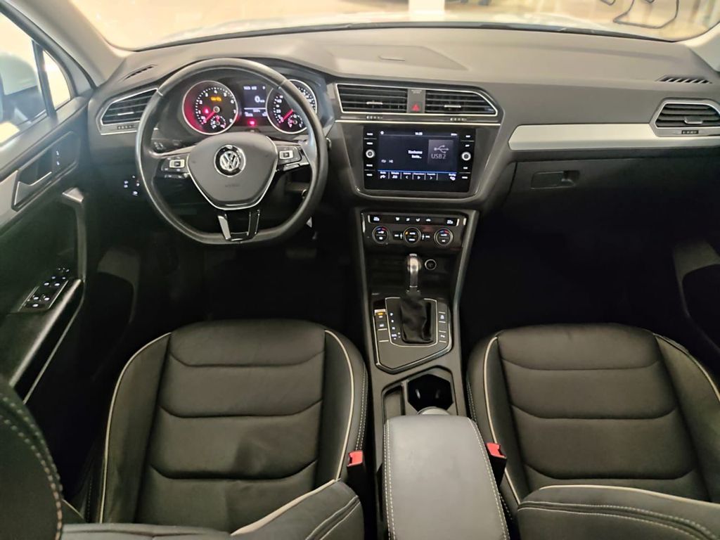 Tiguan 1.4 250 TSI Allspace