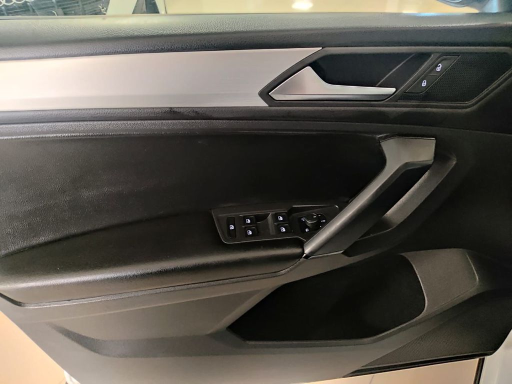 Tiguan 1.4 250 TSI Allspace