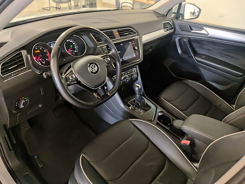 Tiguan 1.4 250 TSI Allspace