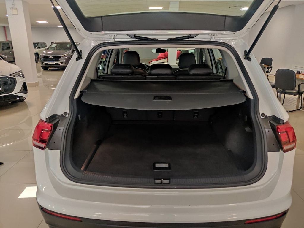 Tiguan 1.4 250 TSI Allspace