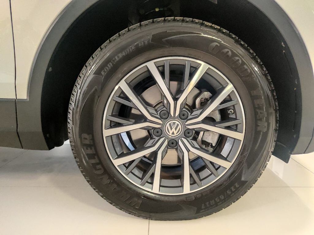 Tiguan 1.4 250 TSI Allspace
