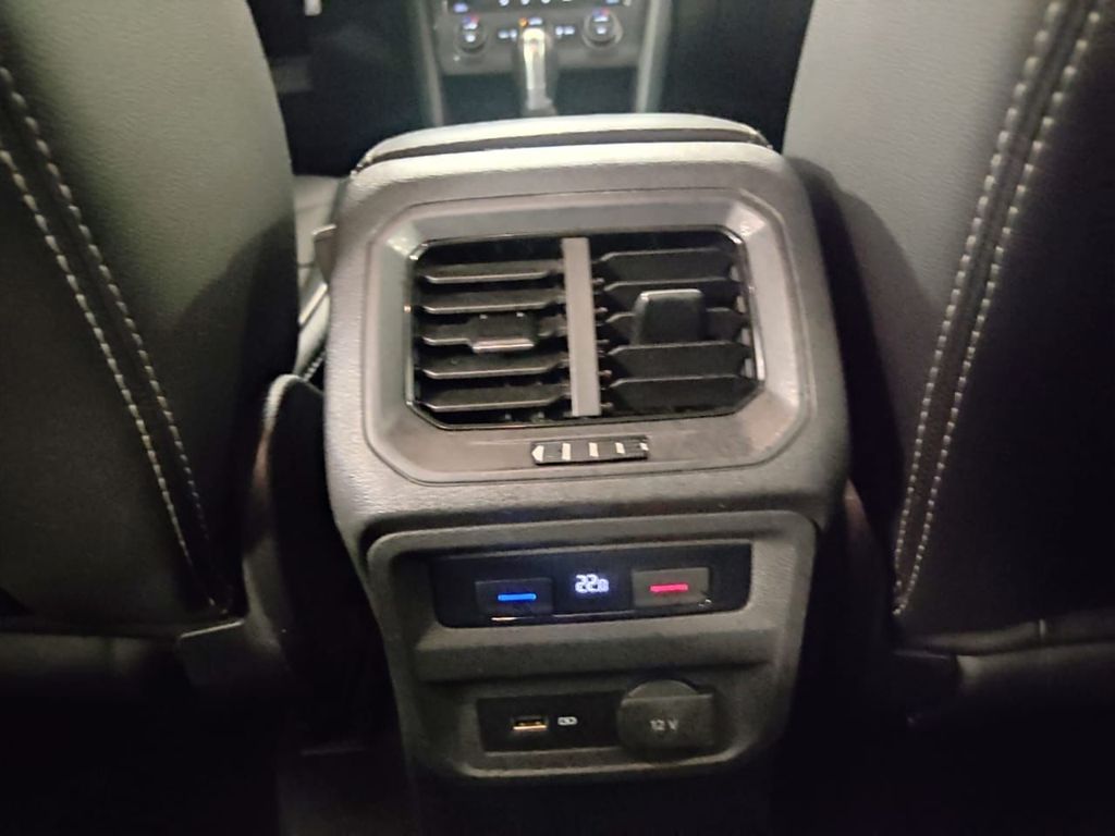 Tiguan 1.4 250 TSI Allspace