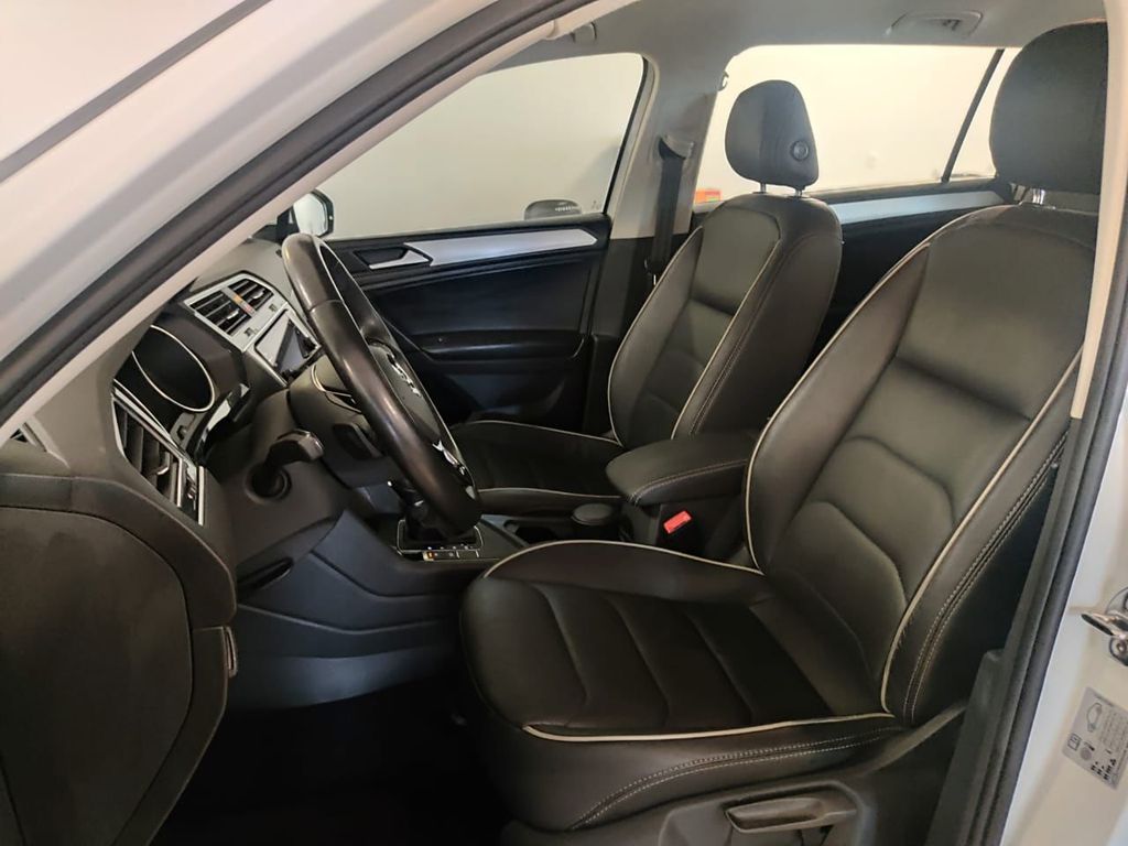 Tiguan 1.4 250 TSI Allspace