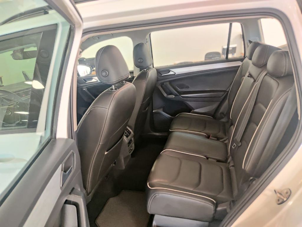 Tiguan 1.4 250 TSI Allspace