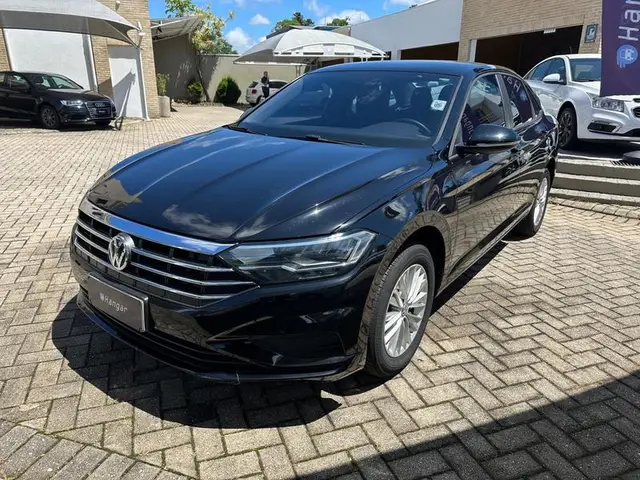 Carro Volkswagen Jetta 2019 250 TSI 1.4 flex 16v Aut.