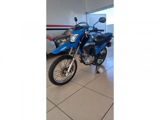 Carro Honda NXR 160 2019 Bros ESDD