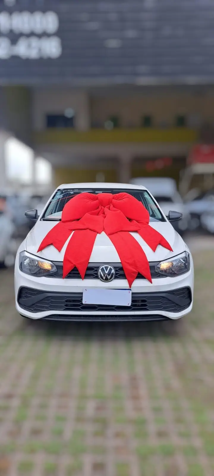 Volkswagen Polo Track 1.0 Flex 12V 5p