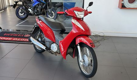 Biz 125 Biz 125 KS
