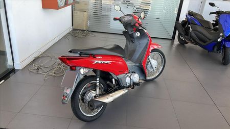 Biz 125 Biz 125 KS