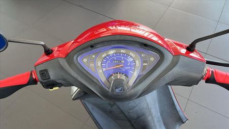 Biz 125 Biz 125 KS