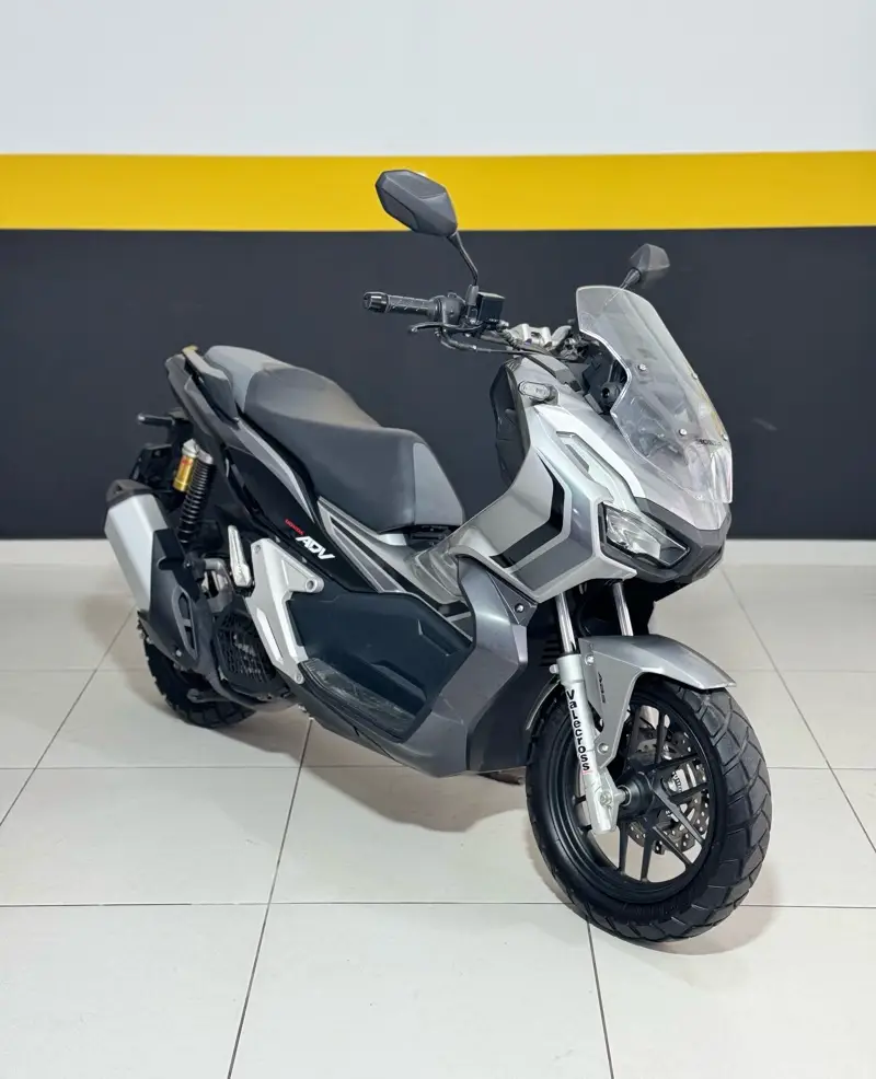 Honda ADV ABS