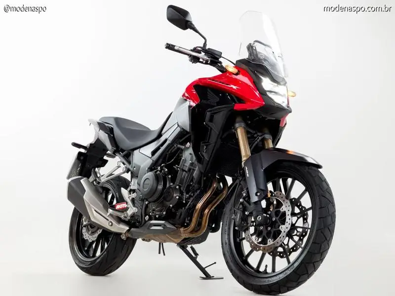 Honda (ABS)