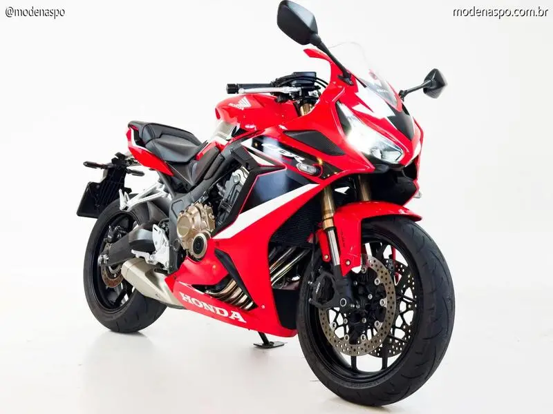 Honda ABS