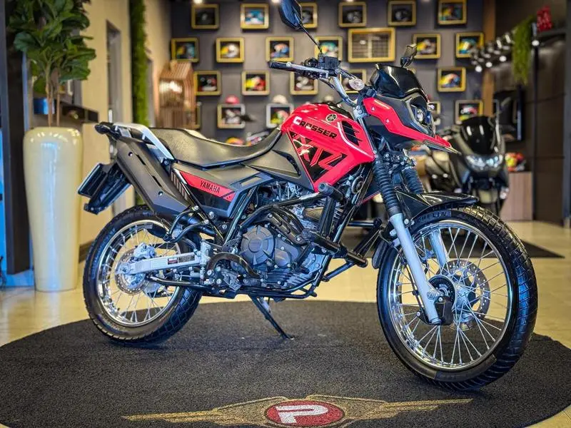 Yamaha S