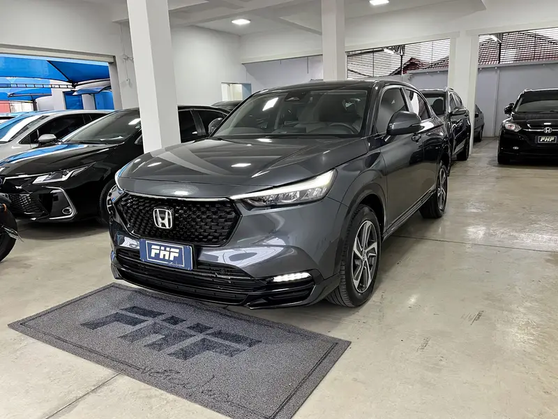 Honda HR-V Touring 1.5 Turbo