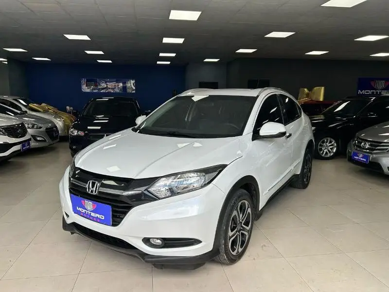Honda EXL CVT 1.8 I-VTEC FlexOne