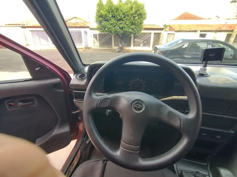 Chevrolet Kadett Hatch GL 1.8 EFi