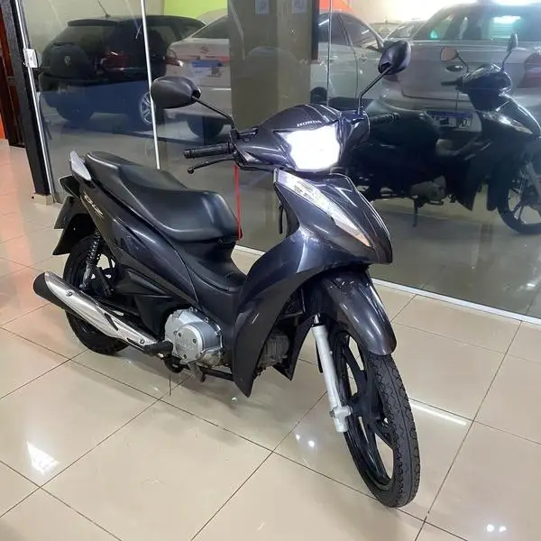 Honda Biz 125i Flex