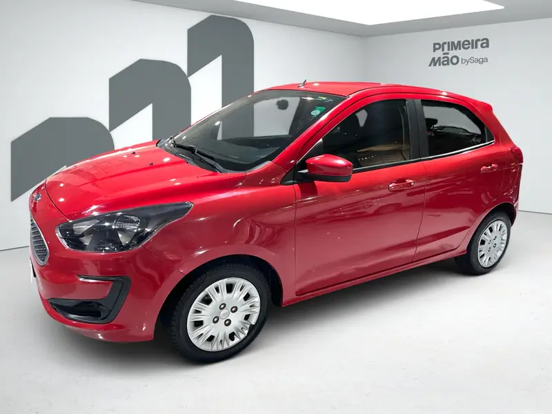 Ford Ka 1.0 SE (Flex)
