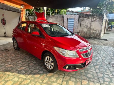 Onix 1.0 LT SPE/4