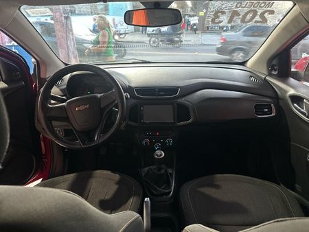 Onix 1.0 LT SPE/4