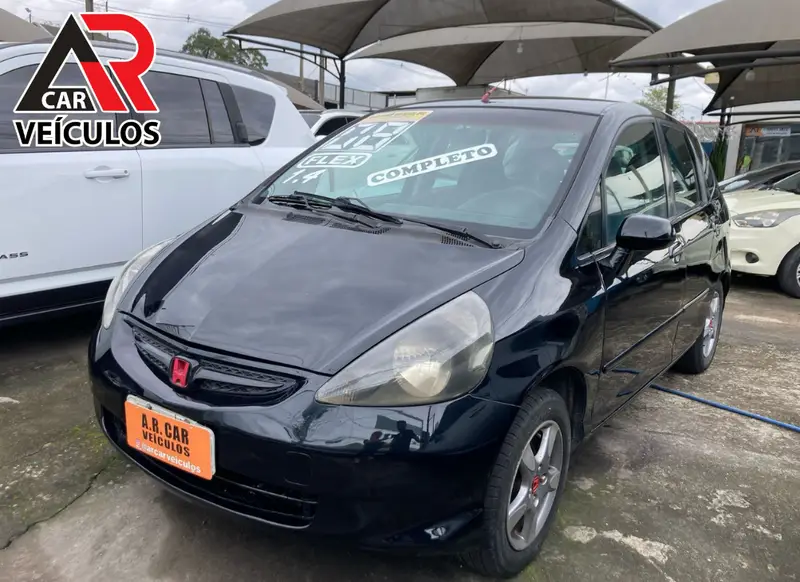 Honda LX 1.4