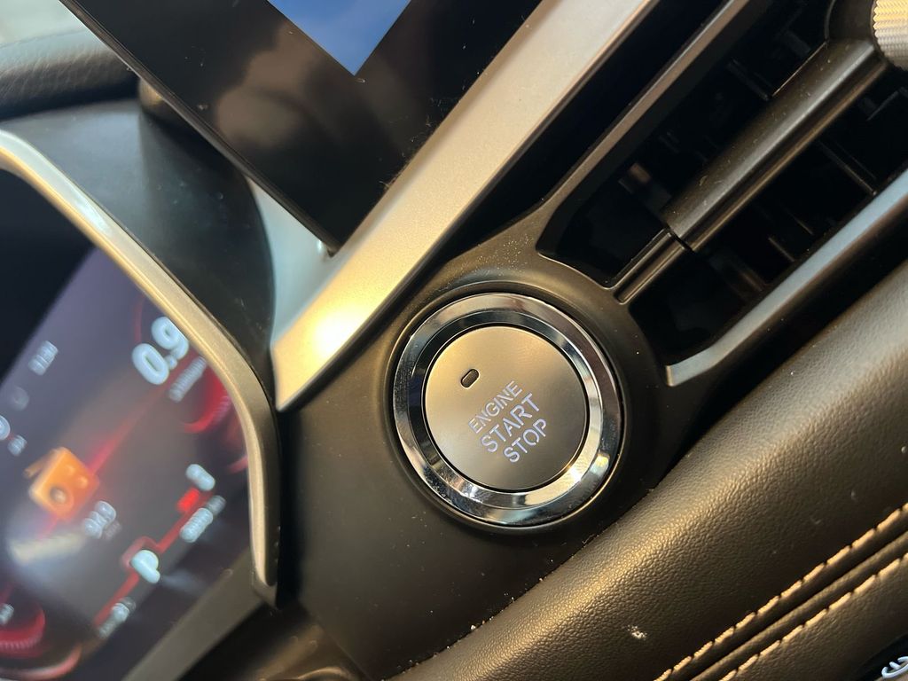 Tiggo 8 TXS 1.6 Turbo GDI 