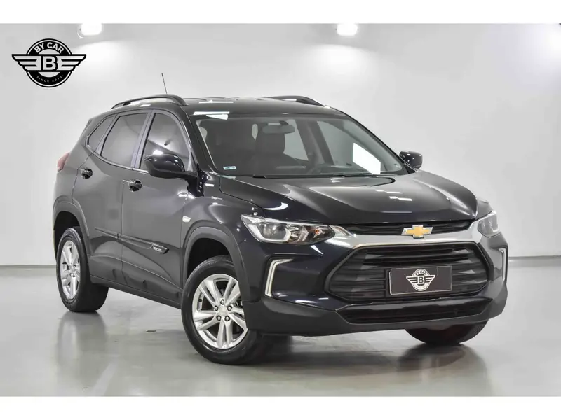 Chevrolet Tracker LT 1.0 Turbo (Aut.)