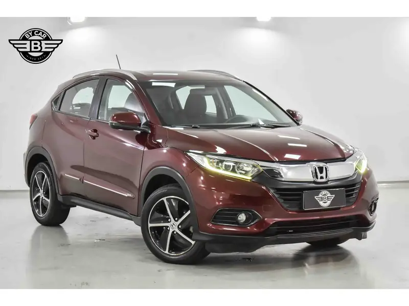 Honda HR-V EX CVT 1.8 I-VTEC FlexOne