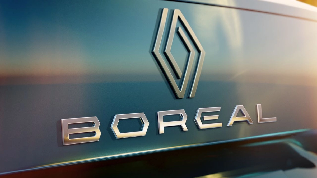 SUV será produto global e teve nome confirmado pela fabricante francesa