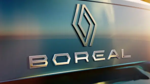 SUV será produto global e teve nome confirmado pela fabricante francesa