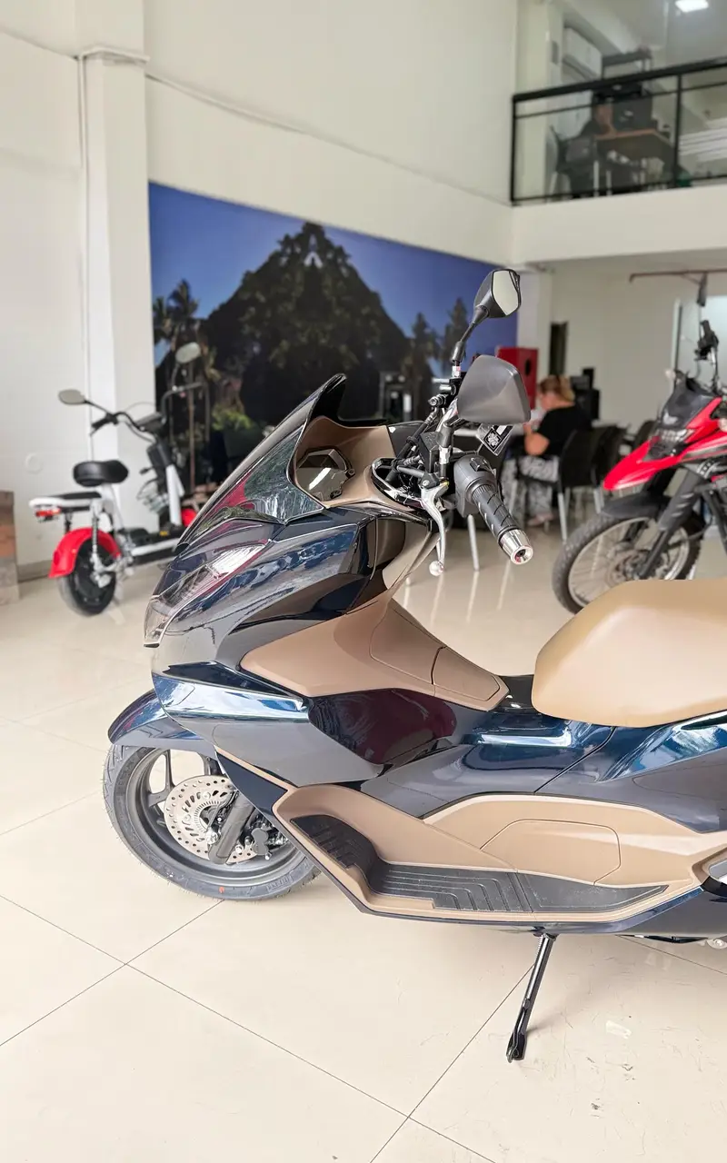 Honda PCX 160 ABS