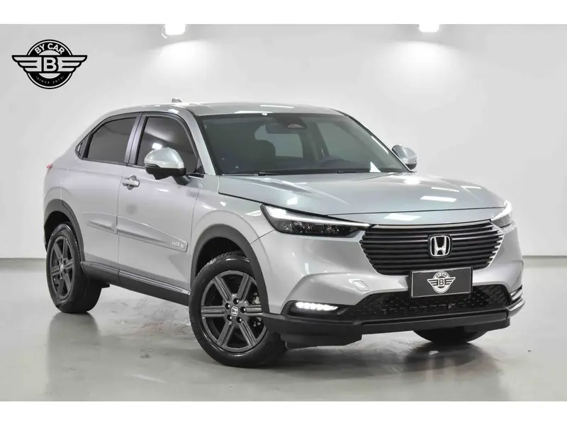 Honda HR-V EXL 1.5 I-VTEC CVT