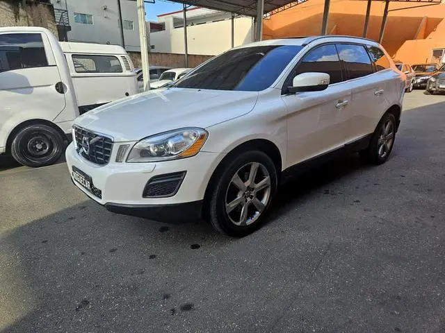Carro Volvo XC60 2012 3.0 T6 AWD Top
