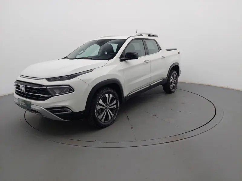 Fiat Toro Volcano 2.0 TDI 4x4 (Aut)