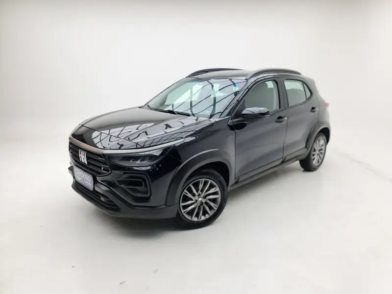 Fiat Pulse Drive 1.3 (Aut.)