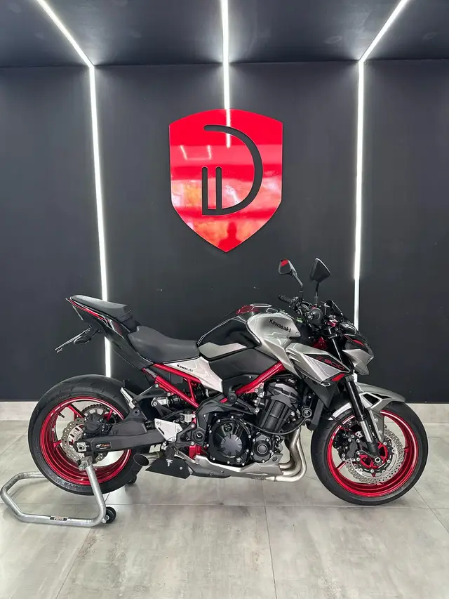 Carro Kawasaki Z 900 2023 Z 900