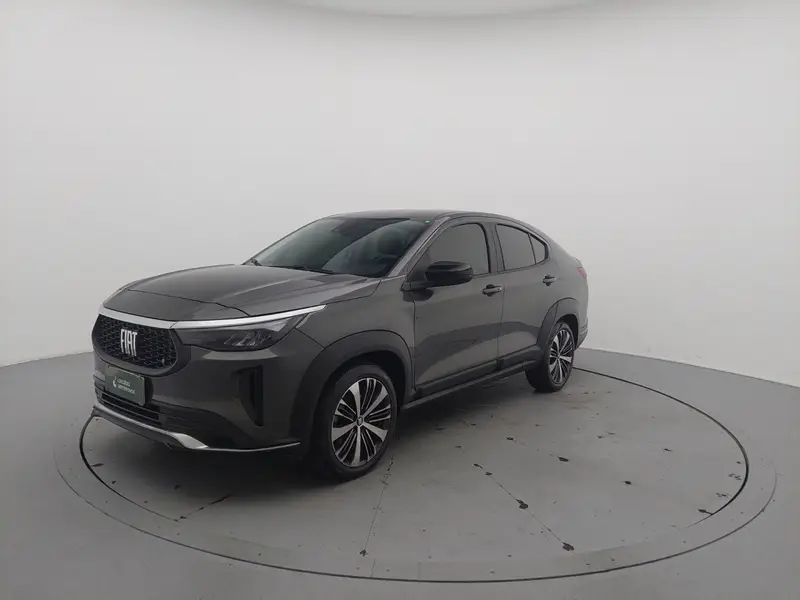 Fiat Fastback Audace