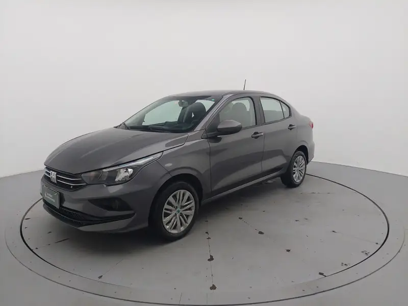 Fiat Cronos Drive 1.3