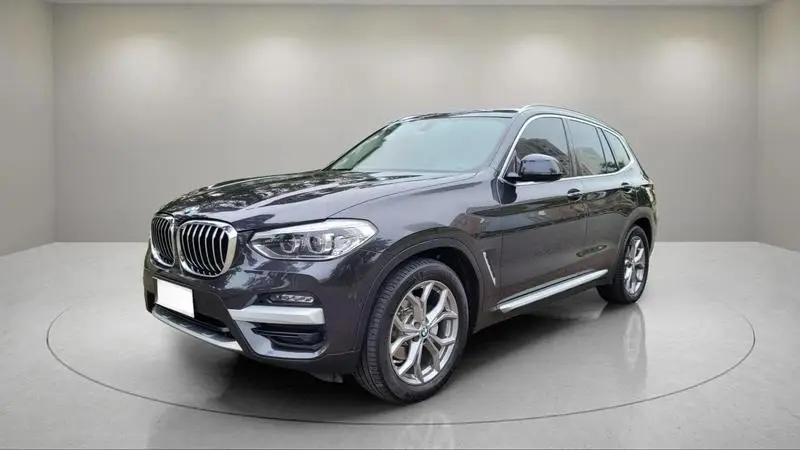 BMW X3 2.0 xDrive20i X Line (Aut)