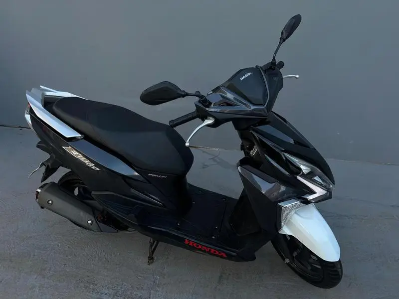 Honda Elite 125 CBS