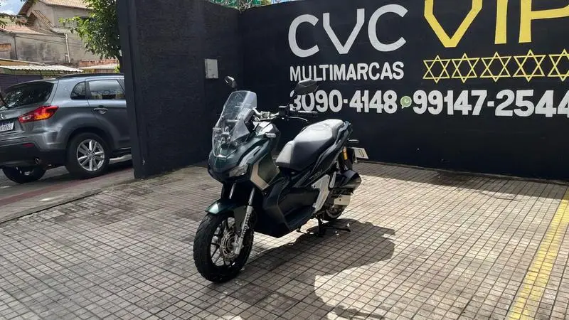 Honda ADV X-ADV
