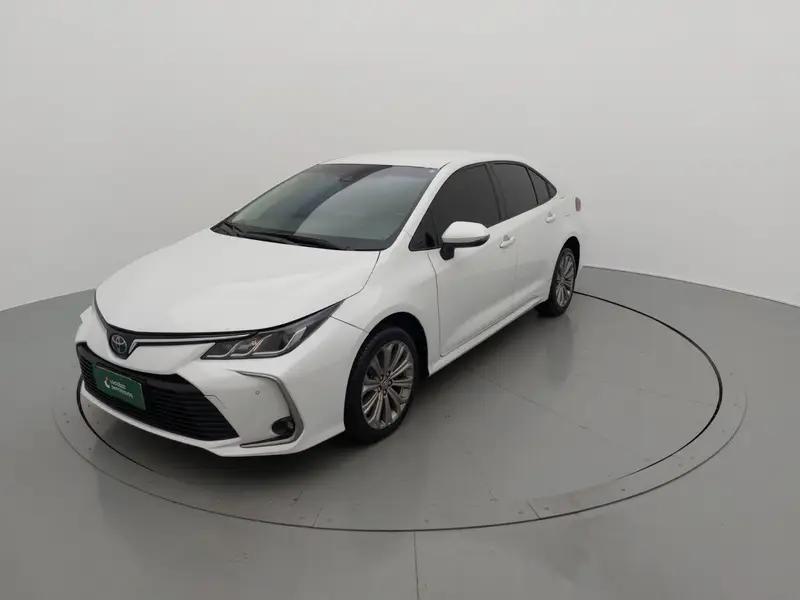 Toyota Corolla XEi 2.0 Flex