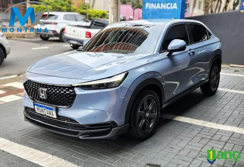 Honda HR-V Advance 1.5 Turbo