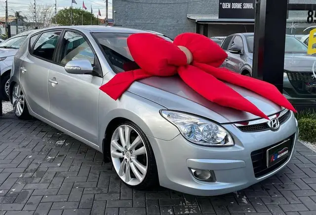 Carro Hyundai i30 2010 2.0 16V