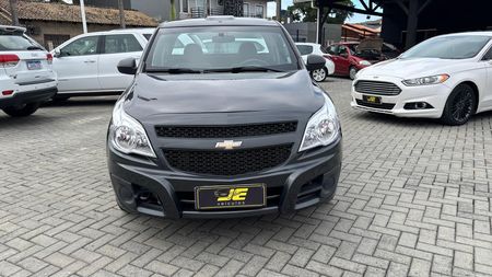 Montana LS 1.4 (Flex)