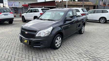 Montana LS 1.4 (Flex)