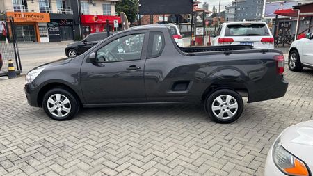 Montana LS 1.4 (Flex)