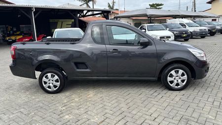Montana LS 1.4 (Flex)